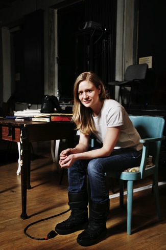 Julia Jentsch