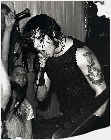 Danzig Danzig