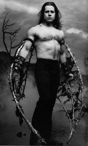 Danzig Danzig