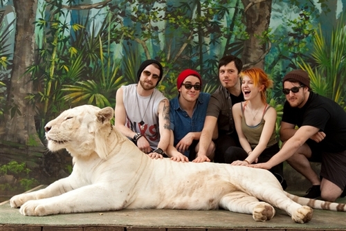 Paramore