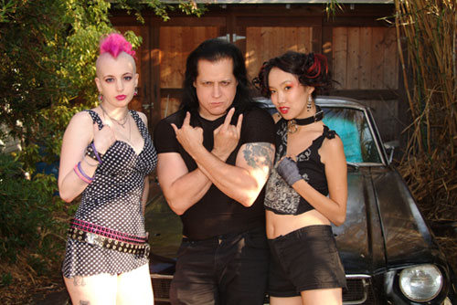 Danzig Danzig
