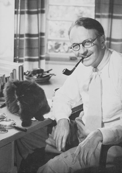 Raymond Chandler