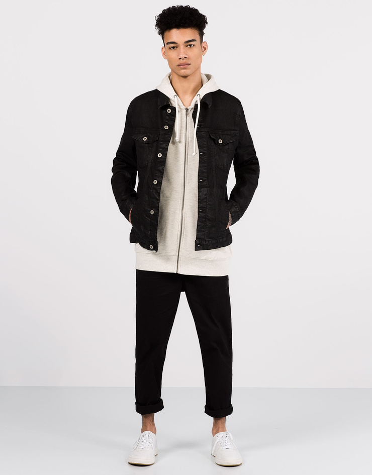 Reece King
