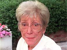 Maggie Jones