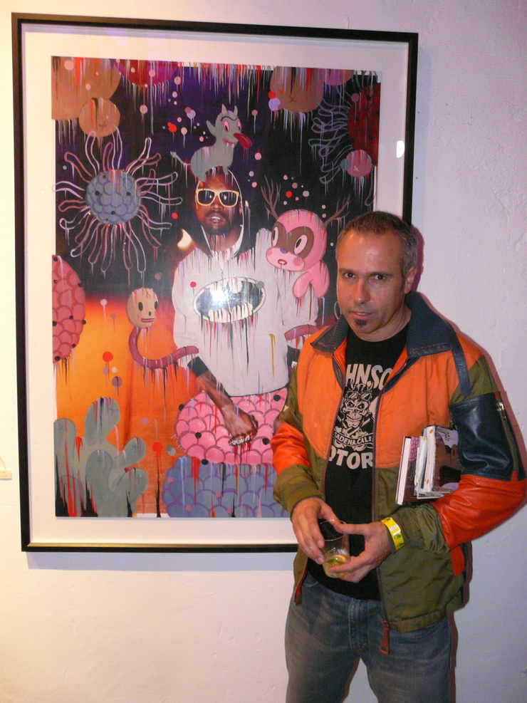 Gary Baseman