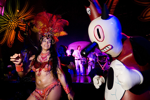 Gary Baseman