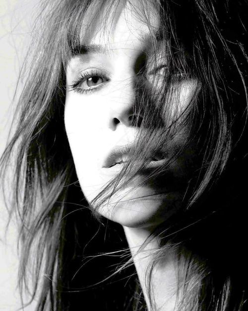 Charlotte Gainsbourg