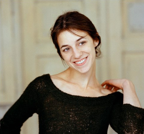 Charlotte Gainsbourg Charlotte Gainsbourg