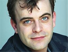 Simon Gregson