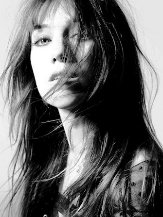 Charlotte Gainsbourg