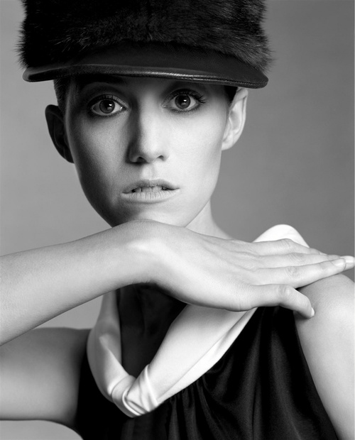 Charlotte Gainsbourg Charlotte Gainsbourg