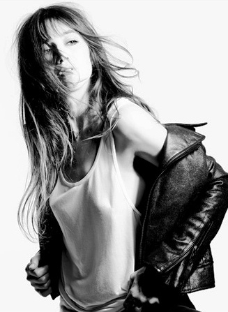 Charlotte Gainsbourg