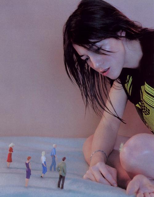 Charlotte Gainsbourg Charlotte Gainsbourg