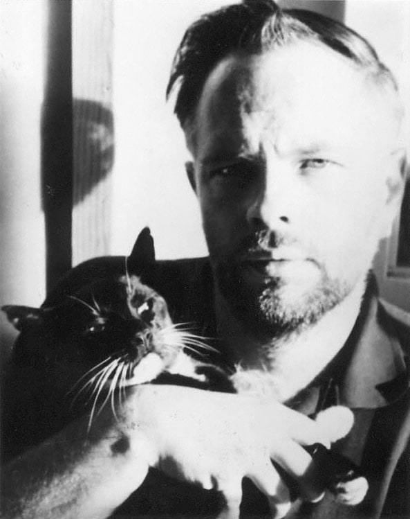 Philip K. Dick