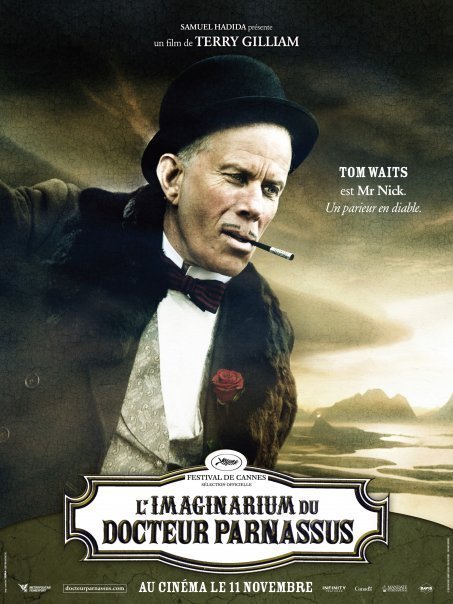 Tom Waits Tom Waits