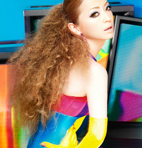 Ayumi Hamasaki
