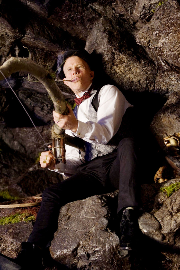 Tom Waits Tom Waits