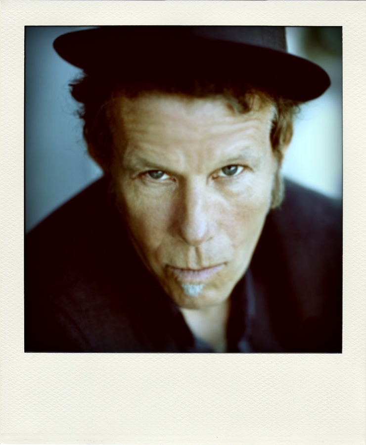 Tom Waits Tom Waits