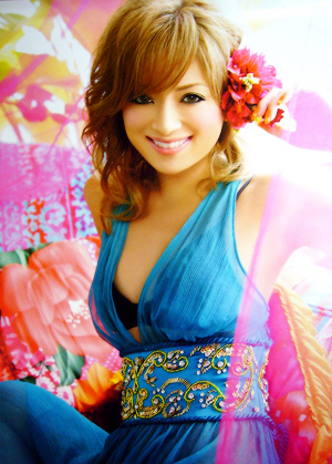 Ayumi Hamasaki Ayumi Hamasaki