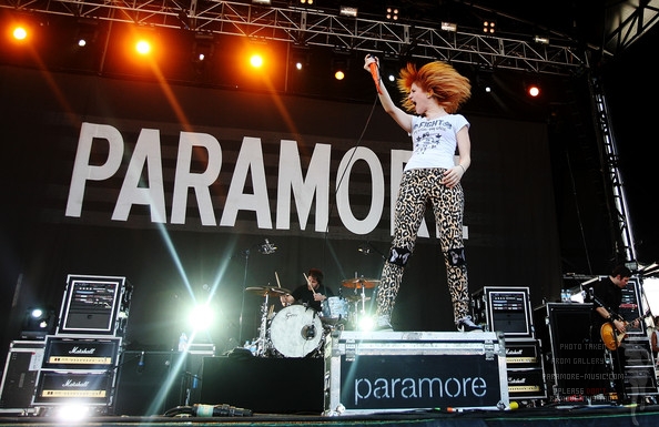Paramore