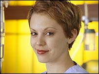 Kelly Adams