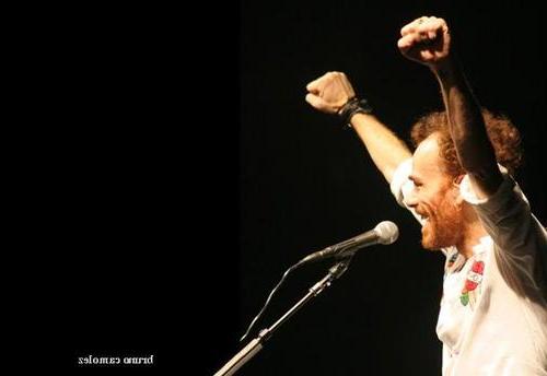 Nando Reis