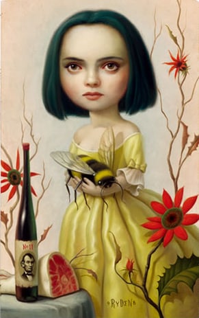 Mark Ryden