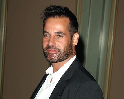 Adrian Pasdar