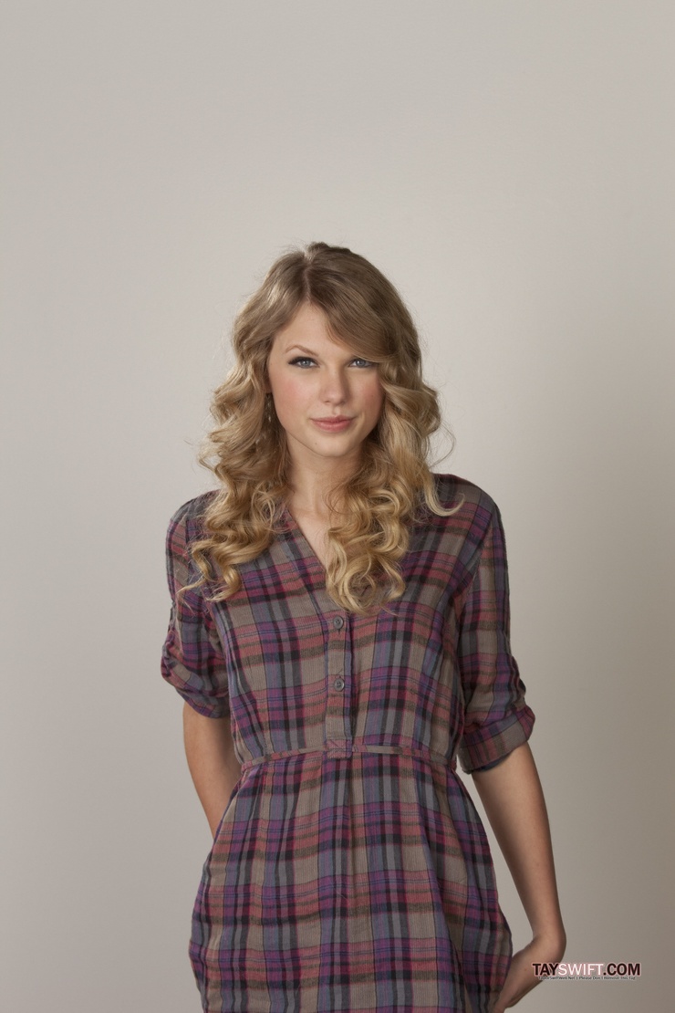 Taylor Swift Taylor Swift