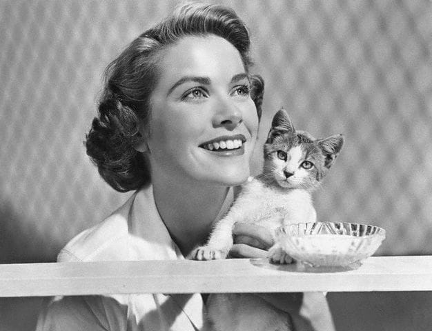 Grace Kelly