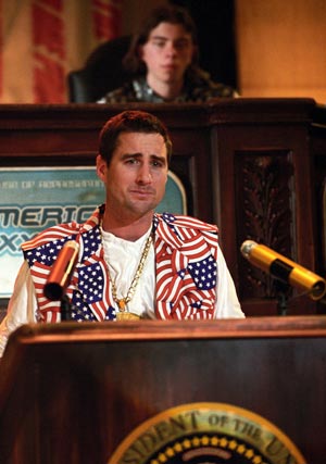 Idiocracy