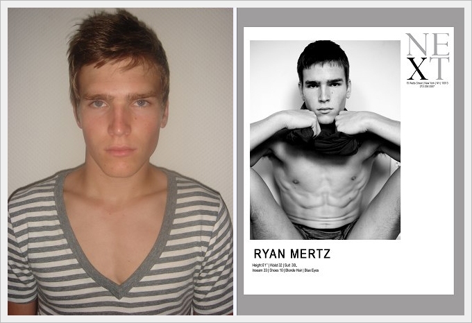 Ryan Mertz