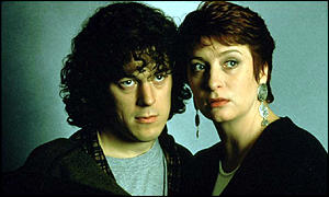 Jonathan Creek