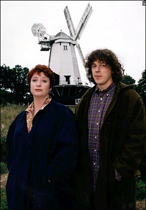 Jonathan Creek