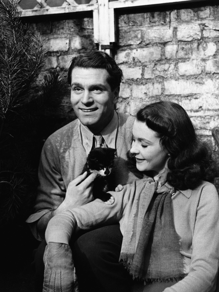 Vivien Leigh Vivien Leigh