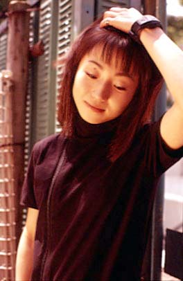 Mayumi Iizuka