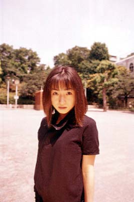 Mayumi Iizuka