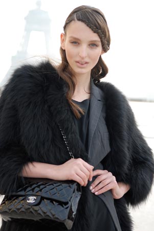 Georgina Stojiljkovic