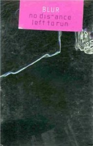 No Distance Left to Run [CASSETTE]