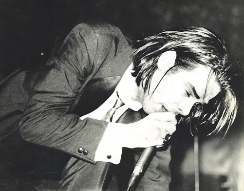 Nick Cave & the Bad Seeds