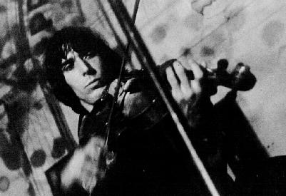 John Cale John Cale