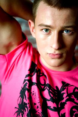 Elliott Tittensor