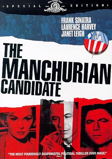 The Manchurian Candidate (Special Edition)