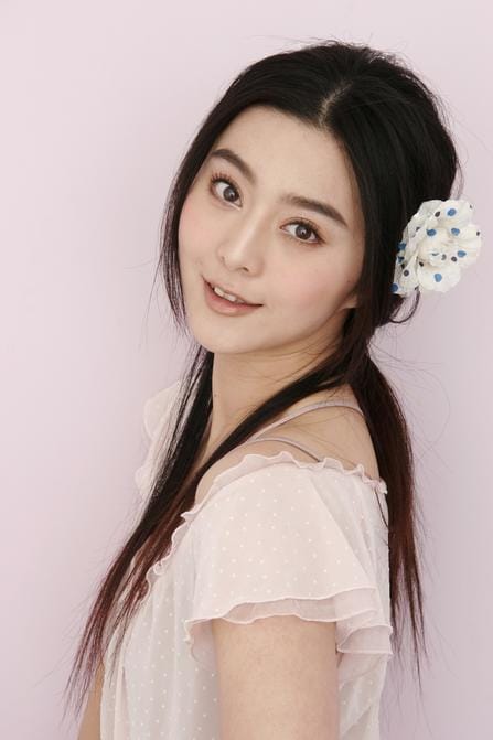 Bingbing Fan Bingbing Fan