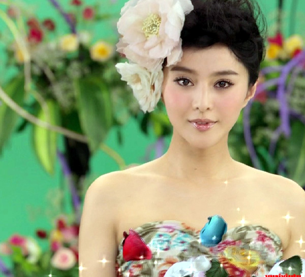 Bingbing Fan Bingbing Fan