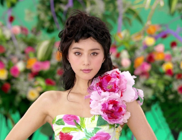 Bingbing Fan Bingbing Fan