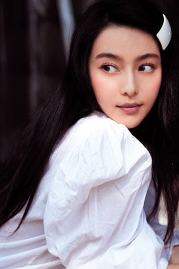 Bingbing Fan Bingbing Fan