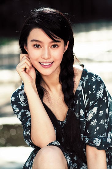 Bingbing Fan Bingbing Fan
