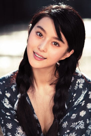 Bingbing Fan Bingbing Fan