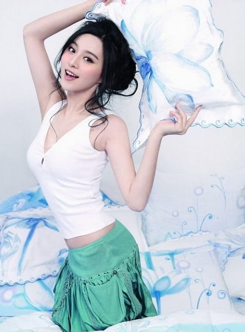 Bingbing Fan Bingbing Fan